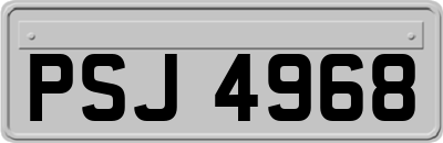 PSJ4968