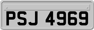 PSJ4969