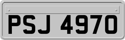 PSJ4970