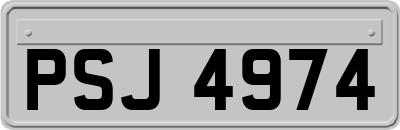 PSJ4974