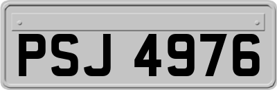 PSJ4976