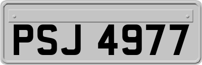 PSJ4977