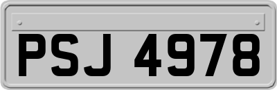 PSJ4978