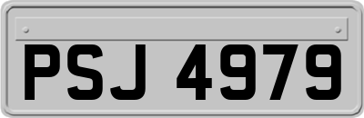 PSJ4979