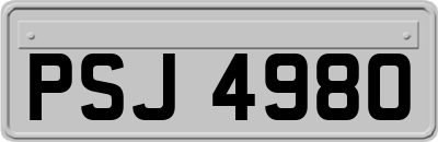 PSJ4980