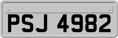 PSJ4982