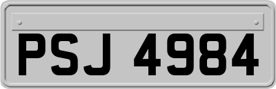 PSJ4984