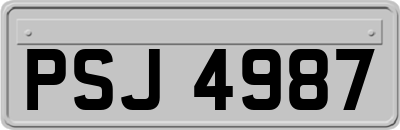 PSJ4987