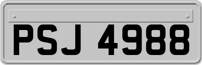 PSJ4988