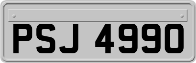PSJ4990
