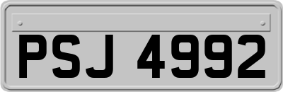 PSJ4992