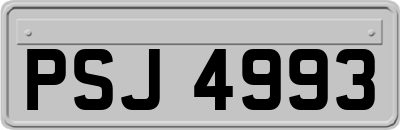 PSJ4993
