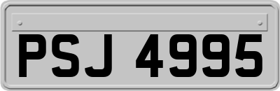 PSJ4995