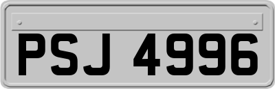 PSJ4996
