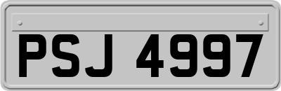 PSJ4997