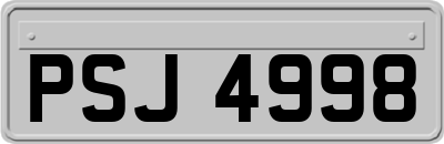 PSJ4998