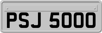 PSJ5000