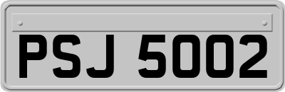 PSJ5002