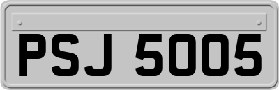 PSJ5005