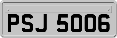 PSJ5006