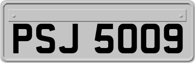 PSJ5009