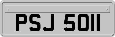 PSJ5011