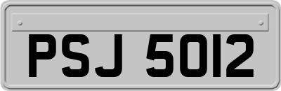 PSJ5012
