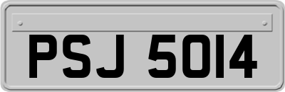 PSJ5014