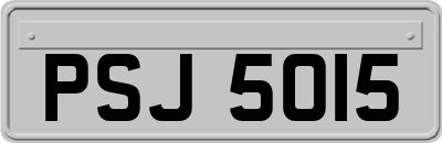 PSJ5015