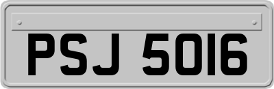 PSJ5016