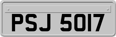 PSJ5017