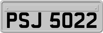 PSJ5022