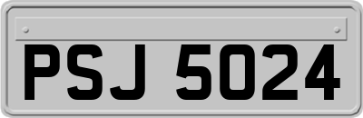 PSJ5024
