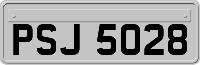 PSJ5028