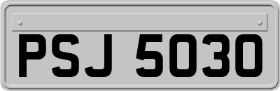PSJ5030