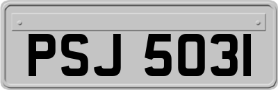 PSJ5031