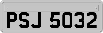 PSJ5032