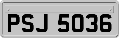 PSJ5036