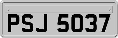 PSJ5037