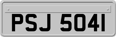 PSJ5041