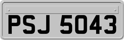 PSJ5043