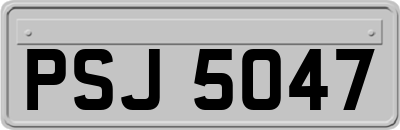 PSJ5047