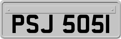 PSJ5051