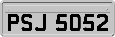PSJ5052