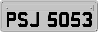 PSJ5053
