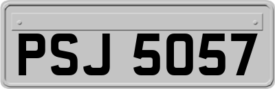 PSJ5057