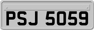 PSJ5059