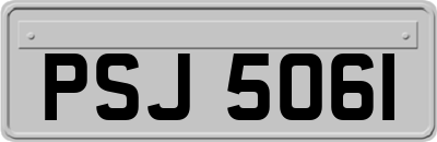 PSJ5061
