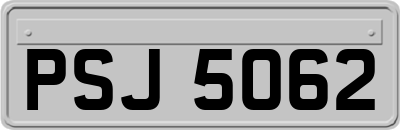 PSJ5062