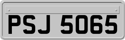 PSJ5065